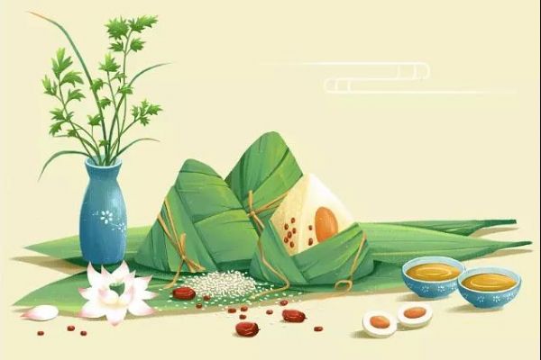 端午，是一種情懷，天蘊(yùn)水漆恭祝大家節(jié)日快樂(lè)